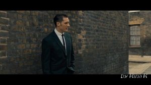 Том Харди/ Tom Hardy. Ronnie & Reggie Kray. Legend/ Легенда