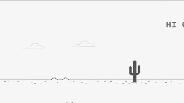 Что делать когда отключили интернет? Играть вот в это игру!