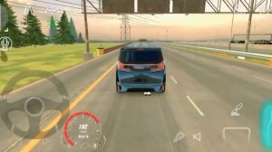 kereta baharu dan top speed!!!