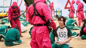 ИГРАИГРА В КАЛЬМАРА сезон 2 - Русский трейлер тизер (Субтитры, 2024)