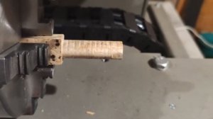 DDCSV3 1 ATC for PowerMill ( автоматическая смена инструмента с контролем высоты инструмента)