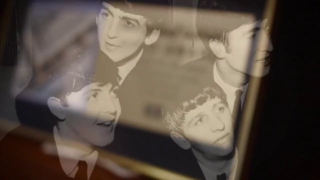 Julien’s Auctions: The Collection of Ringo Starr & Barbara Bach Overview смотреть онлайн