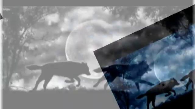 Услышав волка вой смотреть онлайн