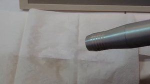 Педикюрный аппарат с увлажнителем Berchtold PODO S-50