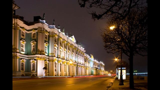 Презентация по Санкт-Петербургу смотреть онлайн