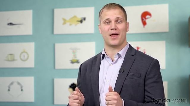 Как улучшить память - 7 - Ассоциации смотреть онлайн