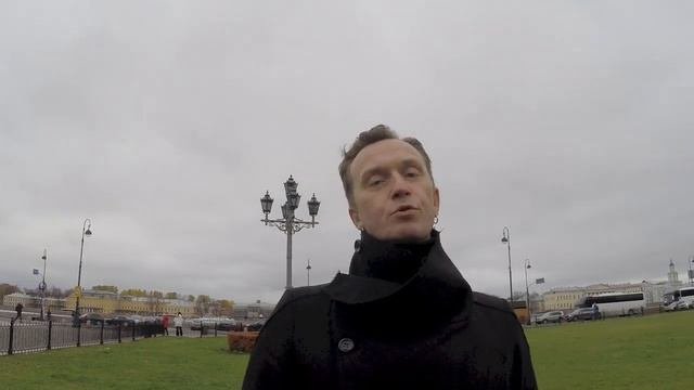 26 октября. Этьен Фальконе