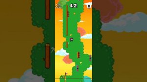 Wall Kickers пробное прохождение.