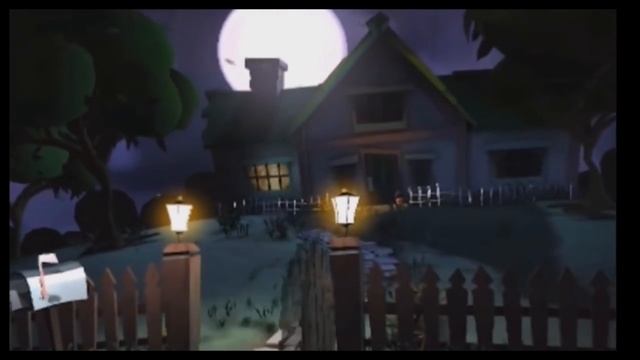 Anti-Piracy Screen Games (Part 14) смотреть онлайн