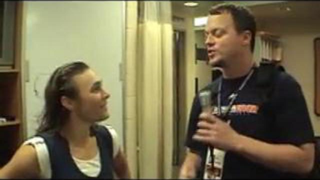 WNBA - 13 Teams, 1 Journey: Tully Bevilaqua смотреть онлайн