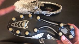 Бутсы mizuno morelia neo 2