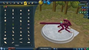 SPORE Создаём Ксеноморфа Воина