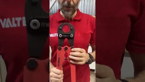 Особенности использования и настройки пресс-клещей #shorts