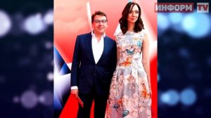 А вы уже видели? Самая высокая женщина России и ее муж старше на 15 лет - Екатерина Гамова