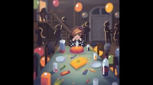 МЭЙКЛАВ - С ДНЕМ РОЖДЕНИЯ МЕНЯ