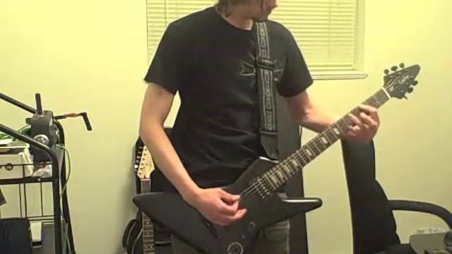 Me Playing the Guitar смотреть онлайн