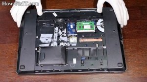 How to upgrade RAM memory in HP ProBook 4730s laptop