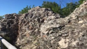 ГОРА СТРЕЛЬНАЯ ВТОРОЙ ЗАХОД | АЛЁНА ЖЖЁТ И ОТЖИГАЕТ