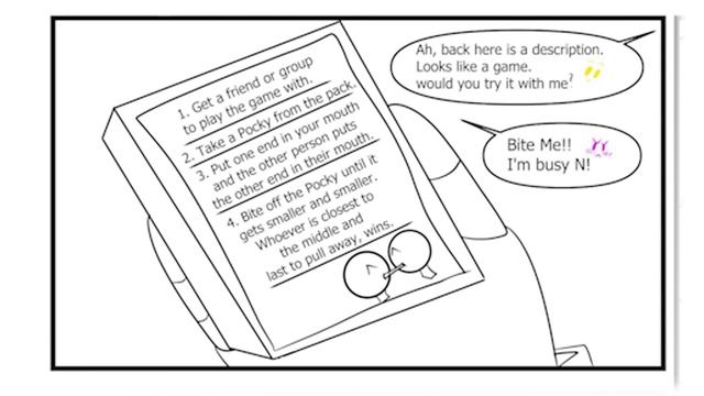 UZI V & N's Murder Drone Mayhem (Murder Drones Comic Dub) смотреть онлайн