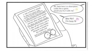 UZI V & N's Murder Drone Mayhem (Murder Drones Comic Dub)