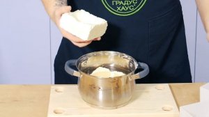 Сыр «Российский» в домашних условиях: рецепт для домашней сыроварни