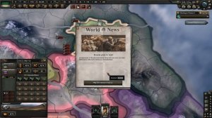 ЧЕЧЕНСКИЙ ENDSIG В 2000 ГОДУ -СМОЖЕТ ЛИ ЧЕЧНЯ ВЫЖИТЬ В HOI4 millennium dawn