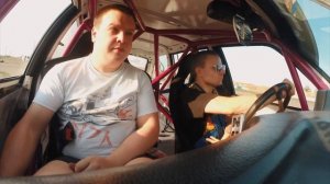 Стилов РАЗВАЛИЛ мою тачку! Устраиваем лютый стрит и парный дрифт в Одессе! ? VG² #28