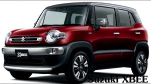 Suzuki XBEE