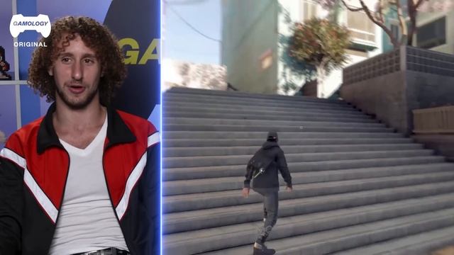 МАСТЕРА ПАРКУРА смотрят Watch Dogs 2 | Реакция Профи