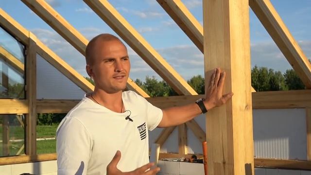 Мнение  СтройХлам на Фахверк Домогацкого