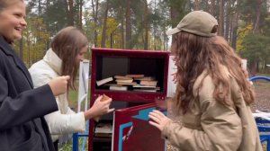 Выкса, которая Вас удивит!