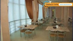 СОК НА ЭСКАДРОННОЙ 2* Россия Крым обзор – отель СОК НА ЭСКАДРОННОЙ 2* Крым видео обзор