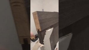 Установка межкомнатной двери. Одна хитрость. Хитрости.