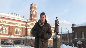 Почему город называется Череповец