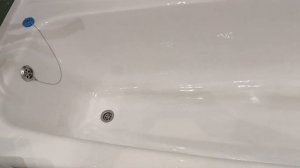 Реставрация Советской чугунной ванны ?
