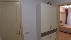 КВАРТИРА В ЦЕНТРЕ СОЧИ / УЛИЦА КУБАНСКАЯ. Купить квартиру в Сочи