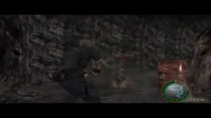 Resident Evil 4. Прохождение. Hard. Глава 5-3. #17. Все секреты