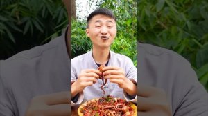 Eating Spicy Food and Funny Pranks 2022 | Funny Mukbang | Pepper Queen Erya & Songsong and Ermao