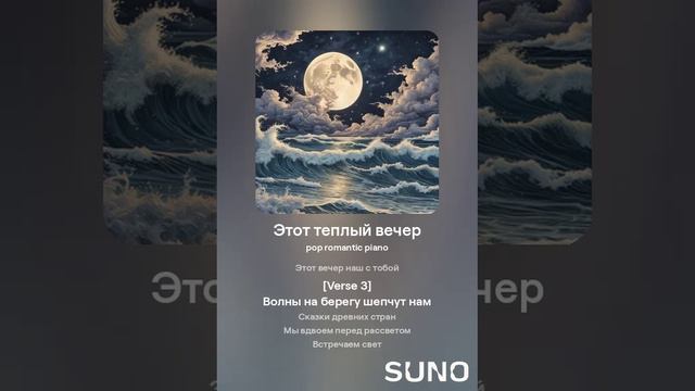 Этот теплый вечер смотреть онлайн