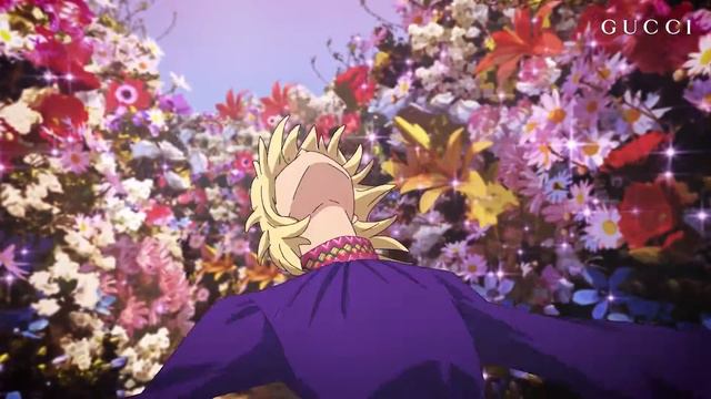 Muse Arabia/ GUCCI FLORA GORGEOUS GARDENIA IS HERE! смотреть онлайн