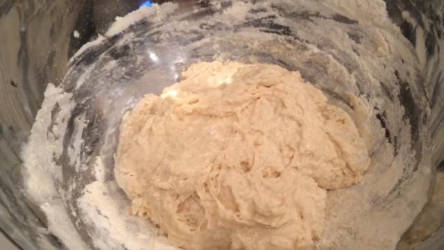 Пресные лепешки! Рецепт! Кухня!