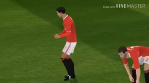 ПОКУПКА КРИШТИАНО РОНАЛДУ В DREAM LEAGUE SOCCER 2019|ФИНТЫ, ОБВОДКИ, НАВЫКИ И КРАСИВЫЕ УДАРЫ РОНАЛД