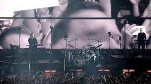 Depeche Mode - Live @ Moscow 2018 (FULL) - MULTICAM