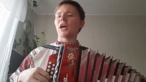 Удмуртская народная песня - Аналтӥд тон монэ, туганэ!
