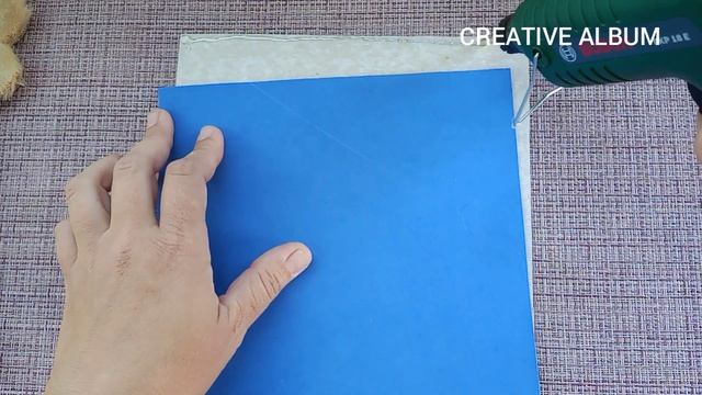 "Bear on the moon" - crafts made from natural materials. смотреть онлайн