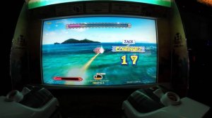 Let's Go Island Lost On The Island Of Tropics Arcade: Let's Play New Video Games