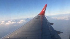 NAM AIR | FLIGHT REVIEW IN9277 BALI TO SURABAYA