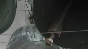 Экскурсия на колокольню Данилова монастыря-Семейная воскресная школа Иеродиакон Роман (Огрызков)