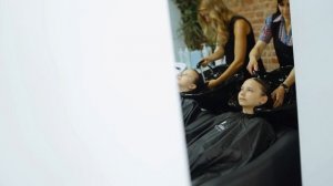 ПодSTRIGAй — детям помогай, 30.05.2018