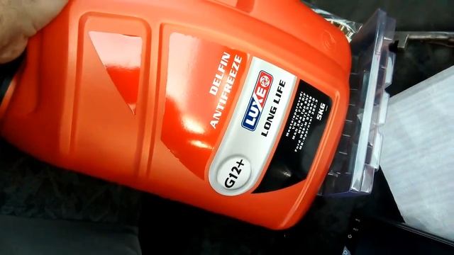 ПРОМЫВКА СИСТЕМЫ ОХЛАЖДЕНИЯ смотреть онлайн